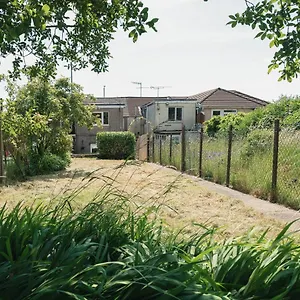 Holiday home The Haven, Swansea