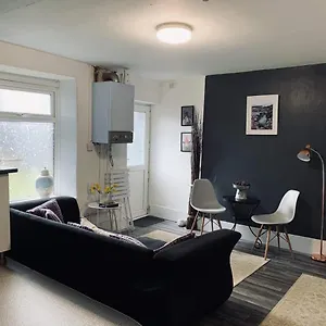 Apartment 40 Carlton Tce F1, Swansea